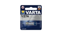 VARTA Batterie "Alkaline" Primär Alkali...