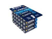 VARTA Batterie "Longlife Power - High Energy"...