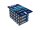 VARTA Batterie "Longlife Power - High Energy" SB-v Mignon (LR6, A