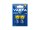 VARTA Batterie "Longlife Power - High Energy" SB-v Baby (LR14, C)