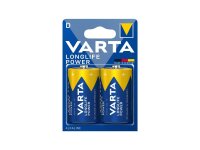 VARTA Batterie "Longlife Power - High Energy"...