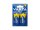 VARTA Batterie "Longlife Power - High Energy" SB-v Mono (LR20, D)