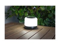BRENNENSTUHL LED-Lampe GL 400 AS Akku Solar LED Outdoor Leuchte