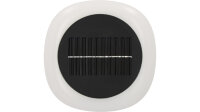 BRENNENSTUHL LED-Lampe GL 400 AS Akku Solar LED Outdoor Leuchte