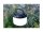 BRENNENSTUHL LED-Lampe GL 400 AS Akku Solar LED Outdoor Leuchte