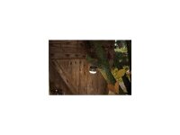 BRENNENSTUHL LED-Lampe Oli 310 AB Akku, LED Outdoor- / Campingl