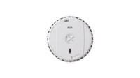 BRENNENSTUHL Rauchmelder WRHM01 Smart Home, WIFI Rauch-...