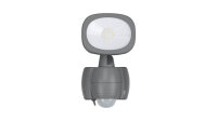 BRENNENSTUHL Strahler LUFOS 400 LED, kabellos (Batterie),...