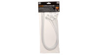 BRUNOX Hohlraumsonde BR60LANCE Universal, Nylon, mit...