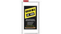 BRUNOX Korrosionsschutz IX 100 Langzeitversiegelung,...