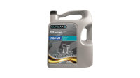COREXX Motoröl GTE SAE 15W-40, mineralisch,...