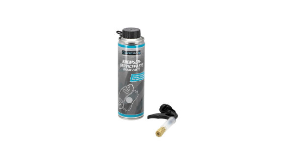 COREXX Montagepaste Bremsenservicepaste, metallfrei, mit Pinsel