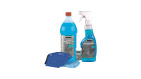 COREXX Winter-Set Komplettpaket gegen Eis, Frost und...