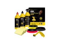FARÉCLA Polierpastenset G360 System-Set G360 Super...