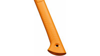 FISKARS Beil X Freizeitbeil, klein, inkl. Klingen- und Transpor