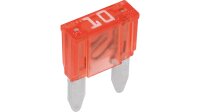 HERTH+BUSS Flachstecksicherung MINI Nach DIN 72 581,...