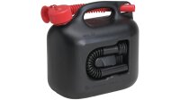 HÜNERSDORFF Benzinkanister PREMIUM (UN) 5 Liter, 147...