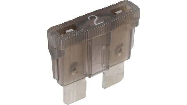 Flachsteckersicherung ATO Standard, Nach DIN 72 581, Packung &a