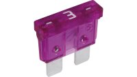 Flachsteckersicherung ATO Standard, Nach DIN 72 581,...