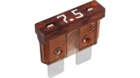Flachsteckersicherung ATO Standard, Nach DIN 72 581,...
