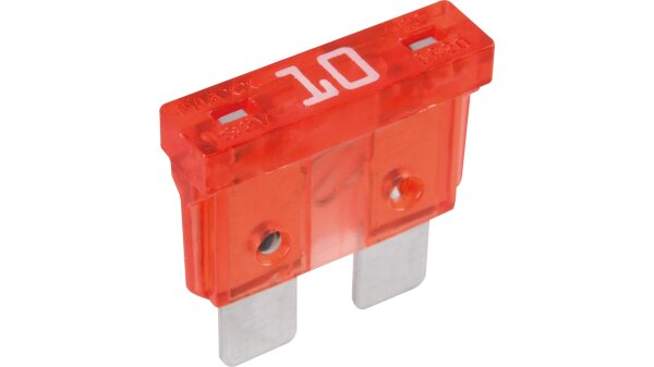 Flachsteckersicherung ATO Standard, Nach DIN 72 581, Packung &a