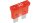 Flachsteckersicherung ATO Standard, Nach DIN 72 581, Packung &a