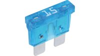 Flachsteckersicherung ATO Standard, Nach DIN 72 581,...