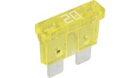 Flachsteckersicherung ATO Standard, Nach DIN 72 581,...