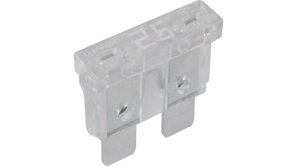 Flachsteckersicherung ATO Standard, Nach DIN 72 581, Packung &a