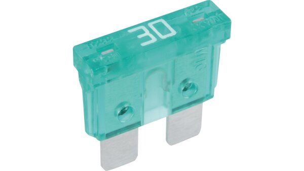 Flachsteckersicherung ATO Standard, Nach DIN 72 581, Packung &a
