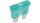 Flachsteckersicherung ATO Standard, Nach DIN 72 581, Packung &a