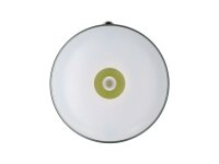 BRENNENSTUHL LED-Lampe Oli 400 AS Akku Solar LED Outdoor Leucht
