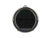 BRENNENSTUHL LED-Lampe Oli 400 AS Akku Solar LED Outdoor Leucht
