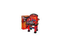 KS-TOOLS Aktion Kinder Work-Station Spielzeugwerkbank mit reali