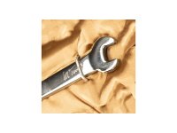 KS-TOOLS Aktionspaket Besteckset Mit Schraubenschlüsselgriff, i