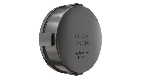 OSRAM Adapter LEDriving Zubehör für LED Retrofits, zur passgena