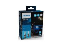 PHILIPS Hauptlampe Ultinon Pro6000 Boost H7, LED, 12 V,...
