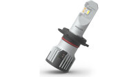 PHILIPS Hauptlampe Ultinon Pro6000 Boost H7, LED, 12 V,...