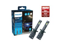 PHILIPS Hauptlampe Ultinon Pro6000 Boost H1, LED, 12 V,...