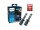 PHILIPS Hauptlampe Ultinon Pro6000 Boost H1, LED, 12 V, 5800 Ke