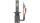 PHILIPS Hauptlampe Ultinon Pro6000 Boost H1, LED, 12 V, 5800 Ke