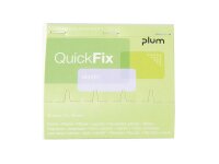 PLUM Pflaster Elastic Nachfüllpack, elastische und...