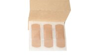 PLUM Pflaster Elastic Nachfüllpack, elastische und...