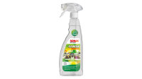 SONAX Innenreiniger CleanStar Ecocert Spezialreiniger...