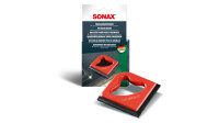 SONAX Spezialbürste TierhaarEntferner Ergonomisch...
