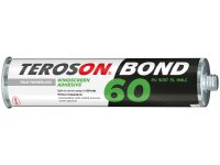 TEROSON Scheibenkleber BOND 60 True Primerless (PU 9097...