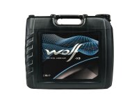 WOLF Motoröl Guardtech B4 SAE 10W-40, HC-Synthese,...