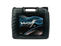WOLF Motoröl OfficialTech LL FE SAE 0W-20,...