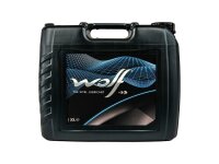 WOLF Motoröl OfficialTech SP SAE 0W-30, HC-Synthese,...