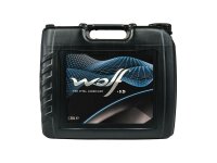 WOLF Getriebeöl EcoTech CVT Fluid...